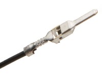 VersaBlade Wire-to-Wire Connector System - High Temperature