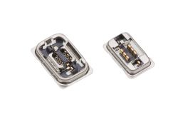 5G25 Series, 5G mmWave RF Flex-to-Board Connectors