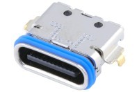 USB Type-C Connectors