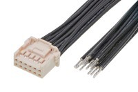 Off-the-Shelf (OTS) iGrid Cable Assemblies