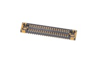 SlimStack Board-to-Board Connector ACB6+, 40Ckt