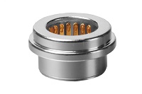 Sentrality High-Current Pin and Socket Interconnect System - NEW SIZES