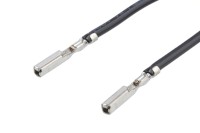 Off-the-Shelf (OTS) MX64 Pre-crimped Leads
