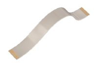 Premo-Flex (FFC) Ultra-Flexible Cable Jumpers Adding Series:15120 - 0.50mm Pitch, Gold-Plated *CORRECTION*