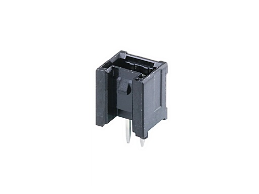Micro-Lock Plus 1.25mm-Pitch Connector - Adding Through-Hole header housing