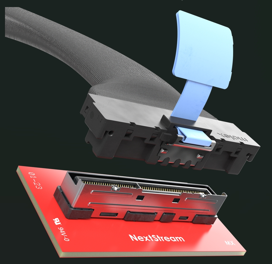 NextStream Connector System