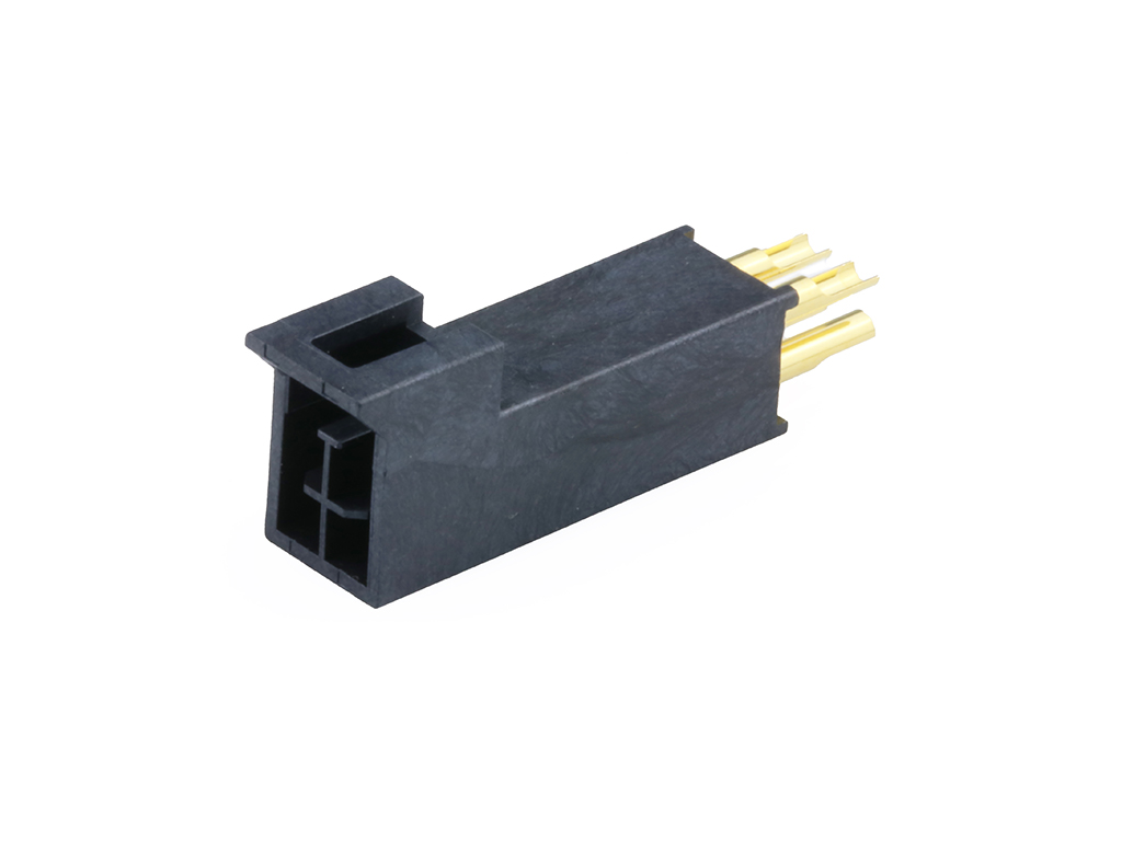  Nano-Fit Test Plugs