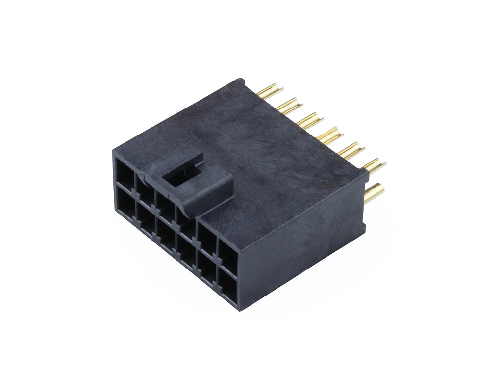 Ultra-Fit Test Plugs