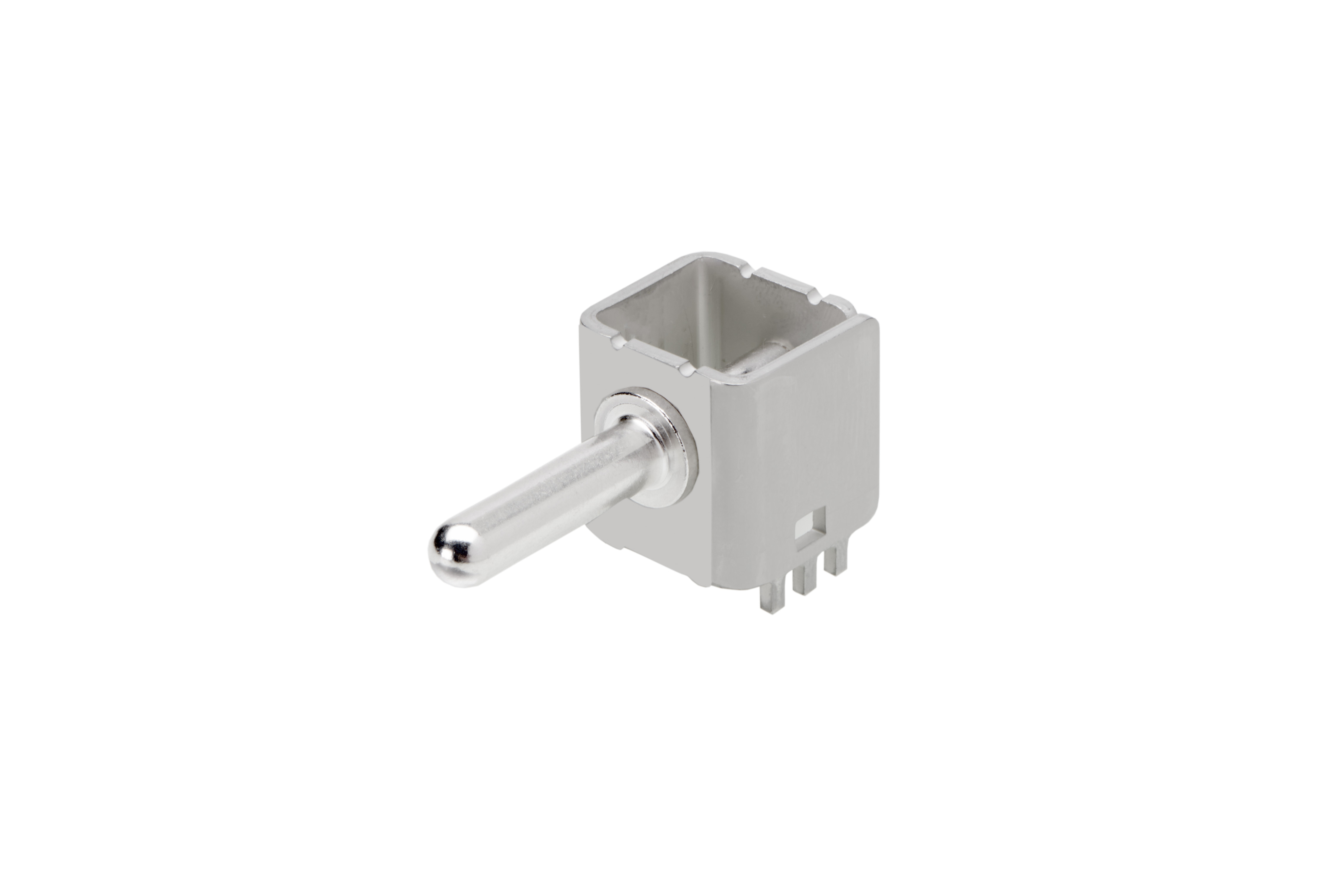 Sentrality Right-Angle Pin and Socket Interconnects - Adding 6mm and 8mm