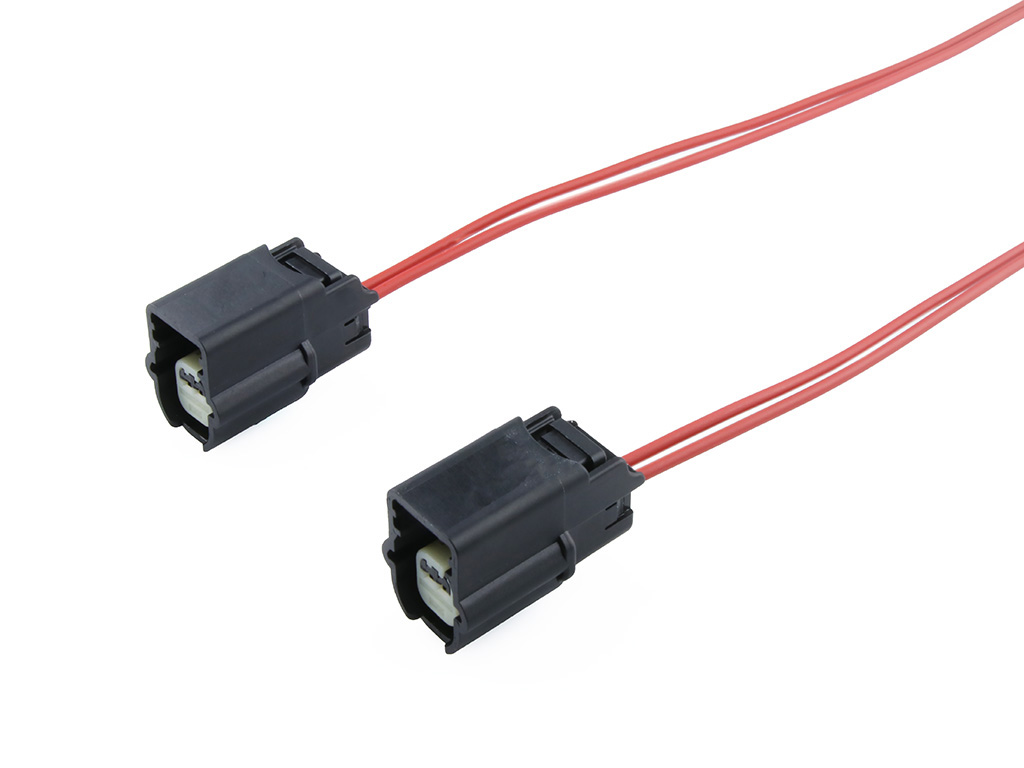 Off-the-Shelf (OTS) MX64 Cable Assemblies