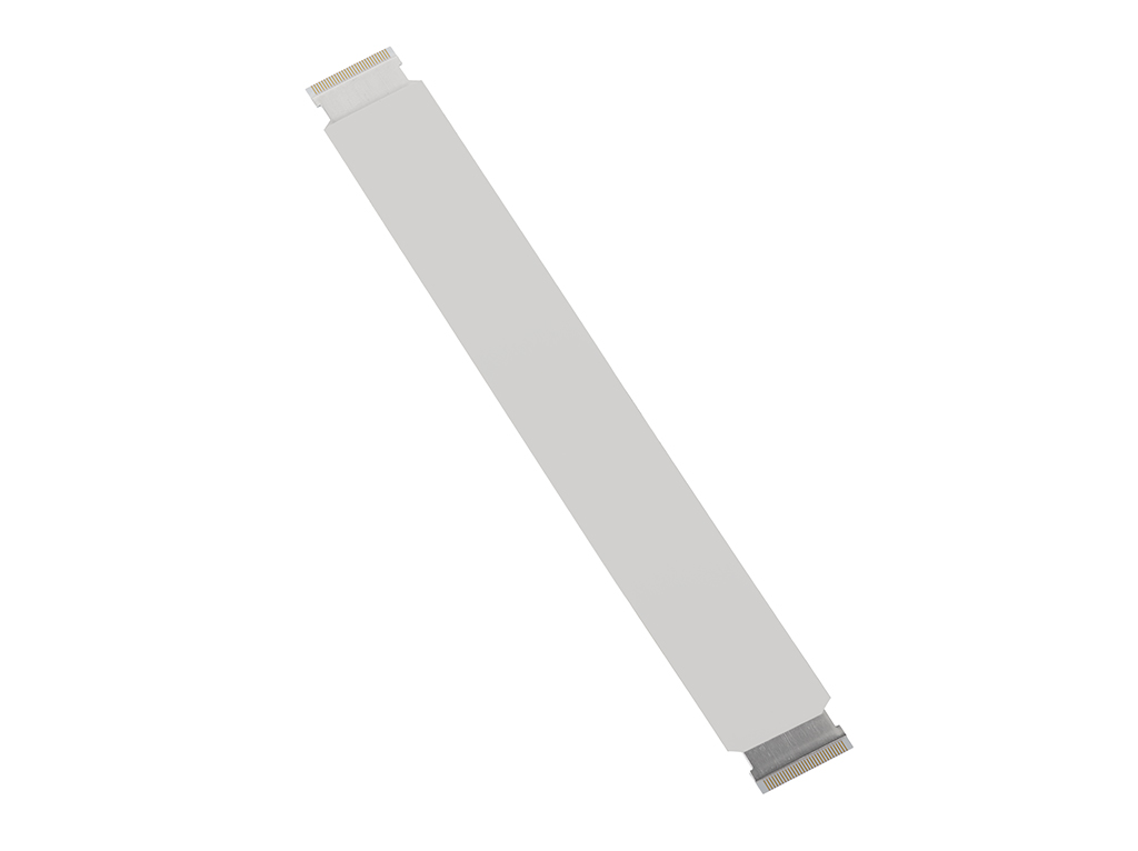 Premo-Flex 90-Ohm LVDS FFC Jumpers