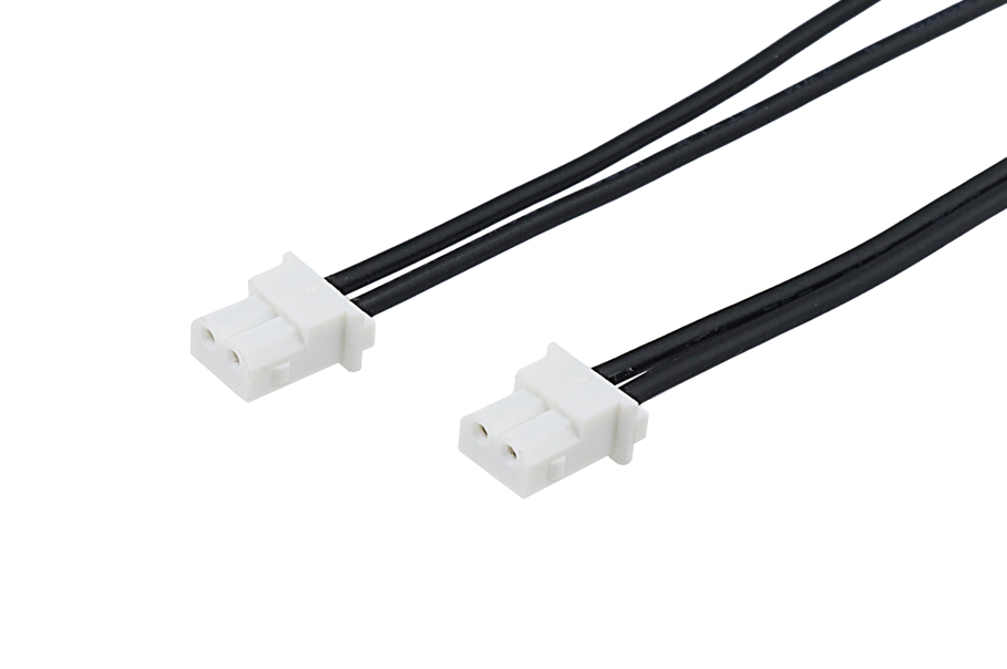Off-the-Shelf (OTS) Mini-SPOX Cable Assemblies