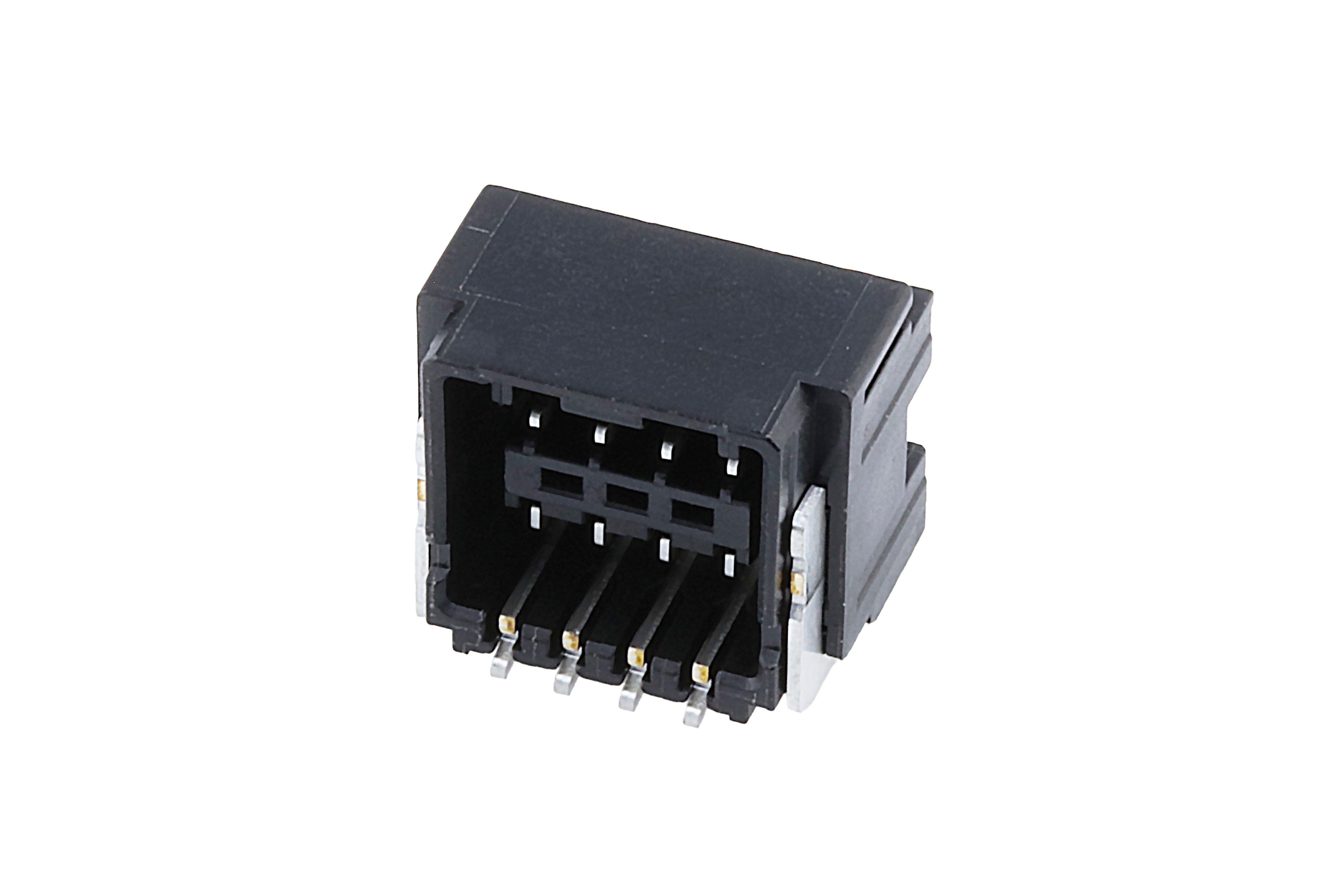 Micro-Lock Plus 2.00 - Adding Dual-Row