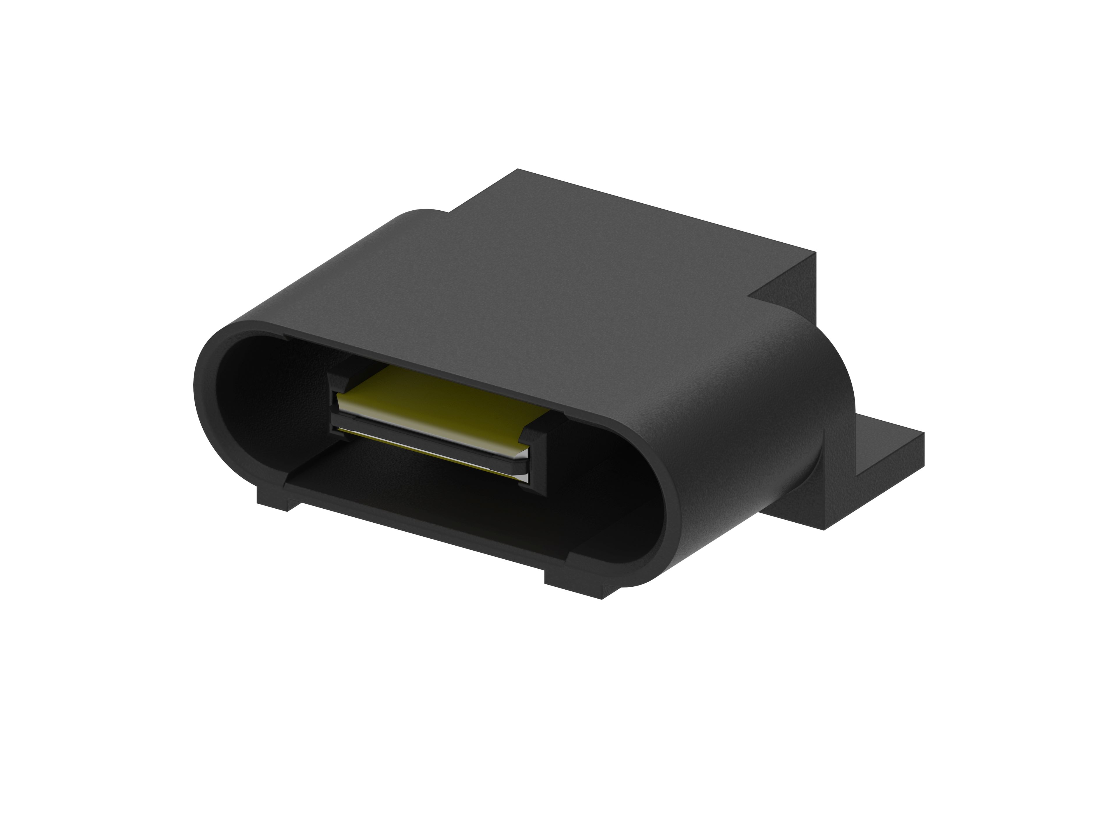 EXTreme LPH Connectors - Adding right-angle (RA) options