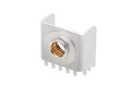 Sentrality 11.00mm Right-Angle Socket Assembly