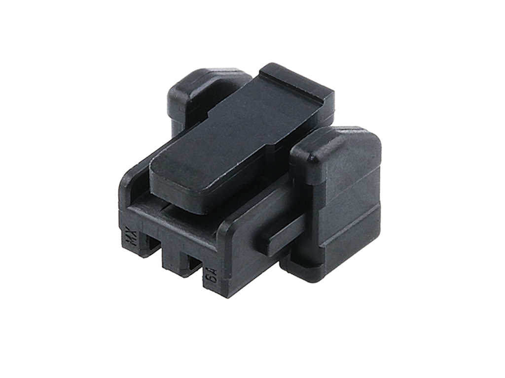 Micro-Lock Plus 1.5mm Connector
