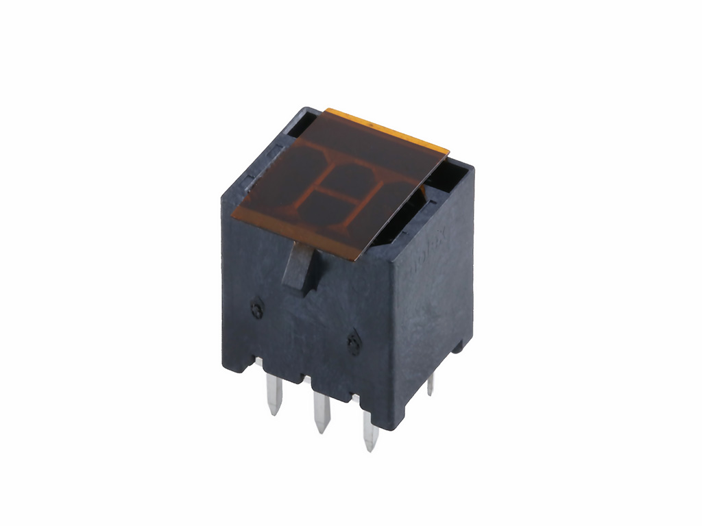 Micro-Fit+ OCP M-PIC 12V Connectors