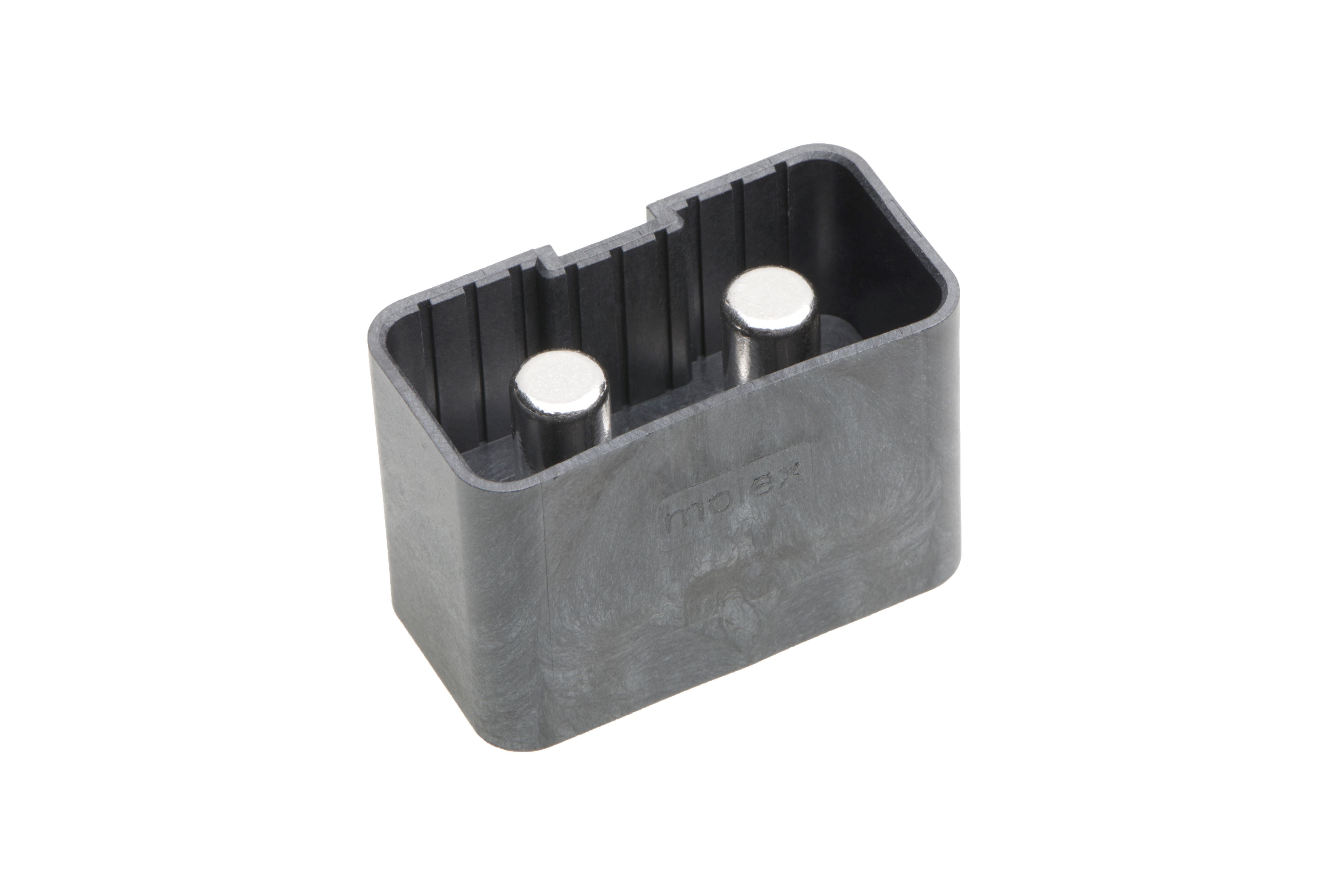 PowerWize Blind-Mate Interface (BMI) 8mm Vertical Headers