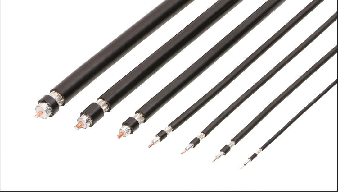 MLX Coaxial Cable