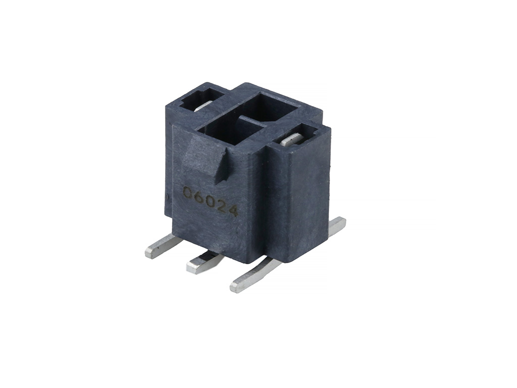 Mini-Fit Max Surface-Mount (SMT) Connectors