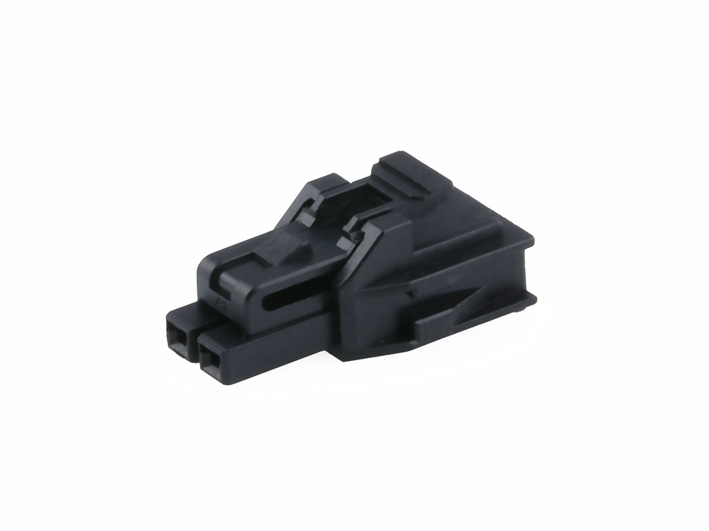 Nano-Fit Connectors - Adding 20 AWG