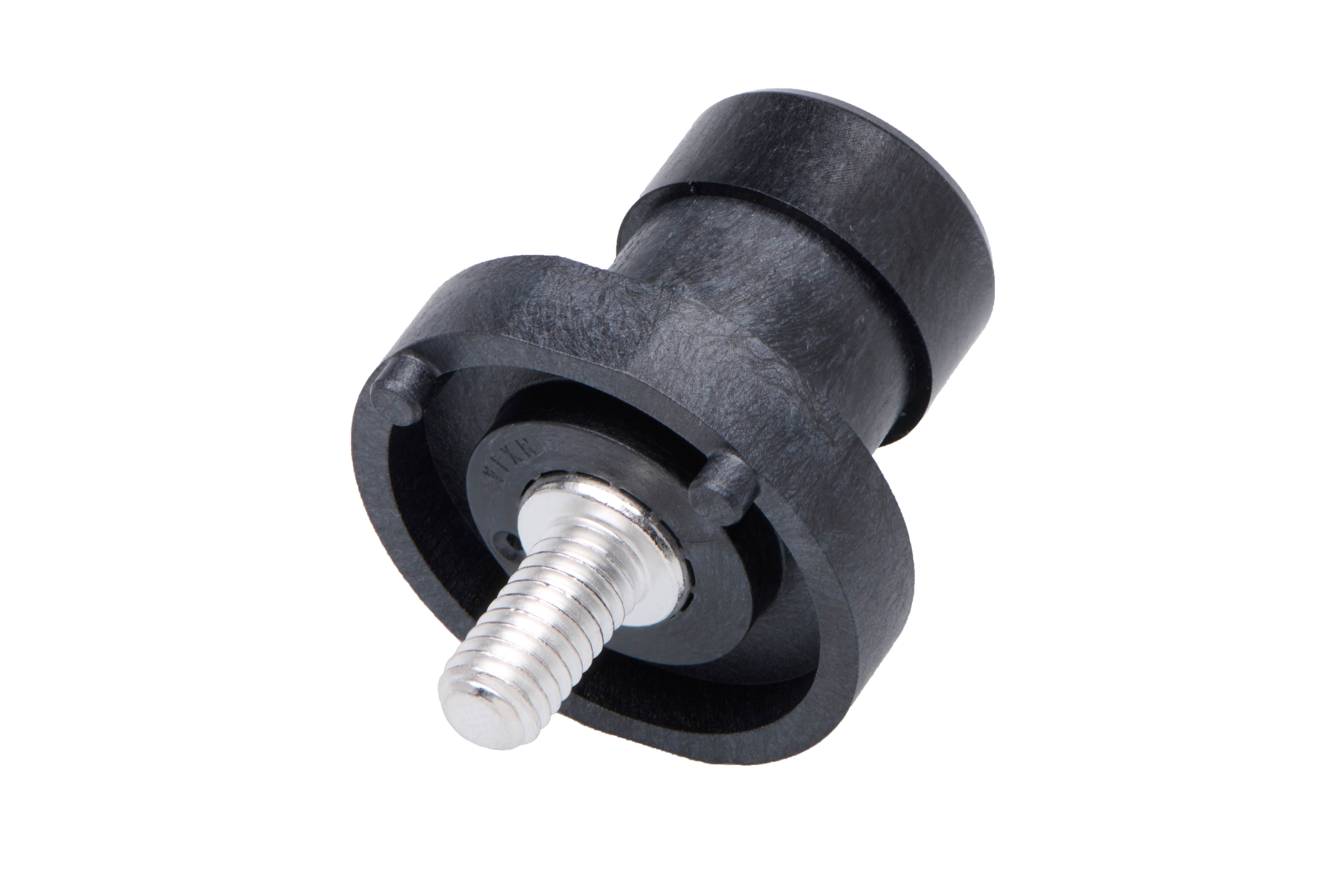 SideWize 3.40mm Shrouded Pins