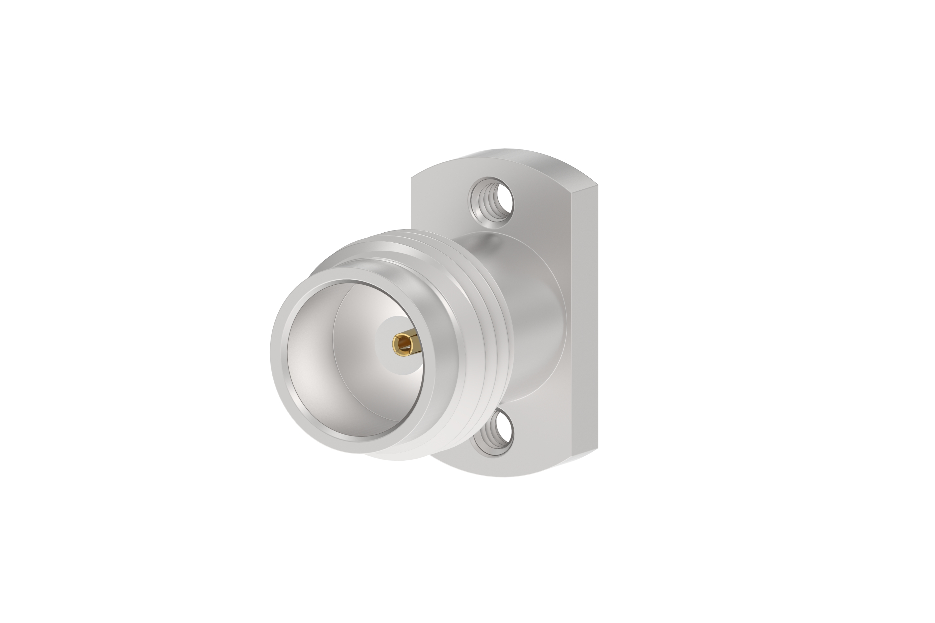 High-Frequency RF Connectors 1.85mm Microstrip and Stripline Jacks