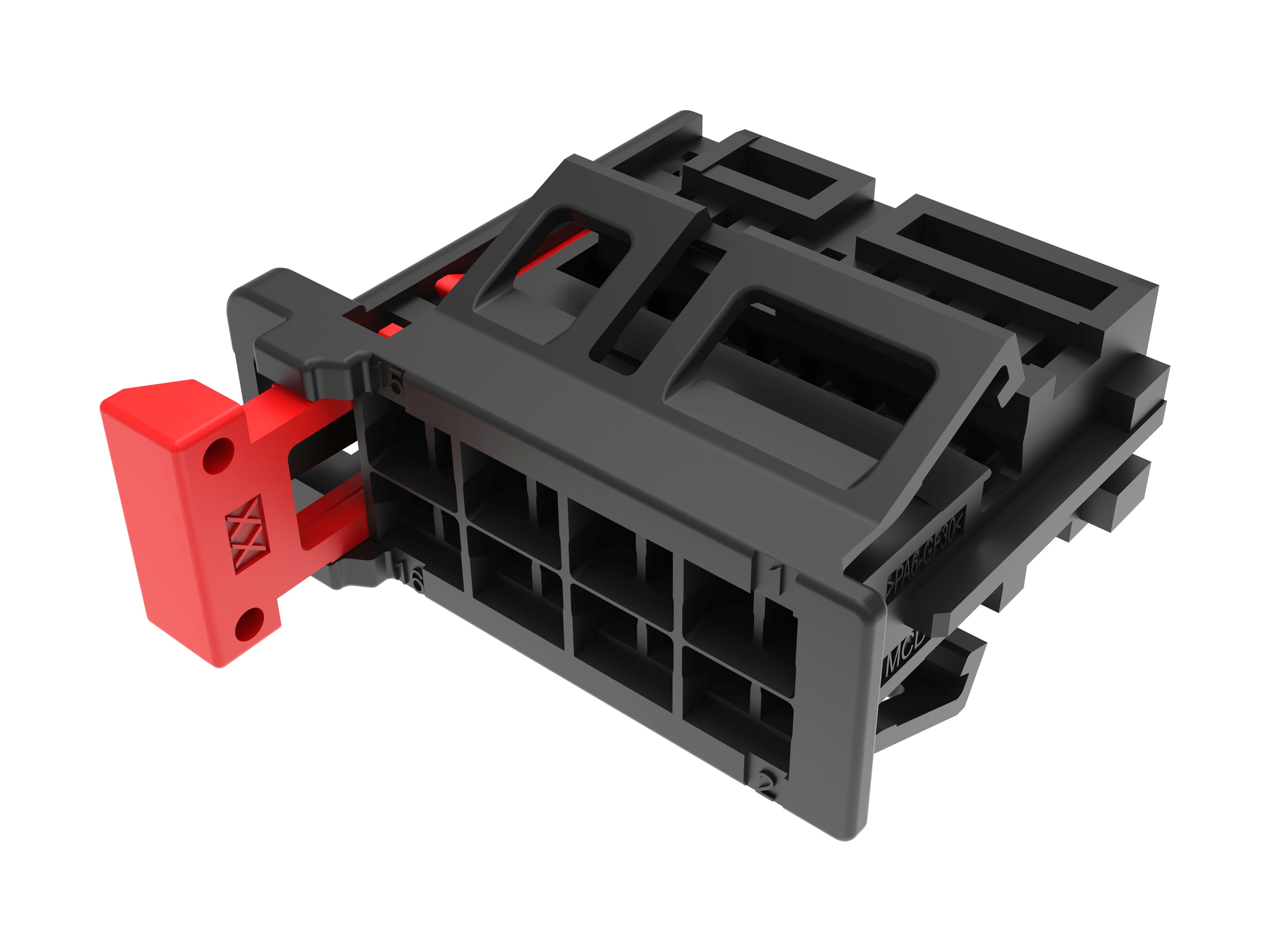 ConnTAK50 No-Void CPA Connectors