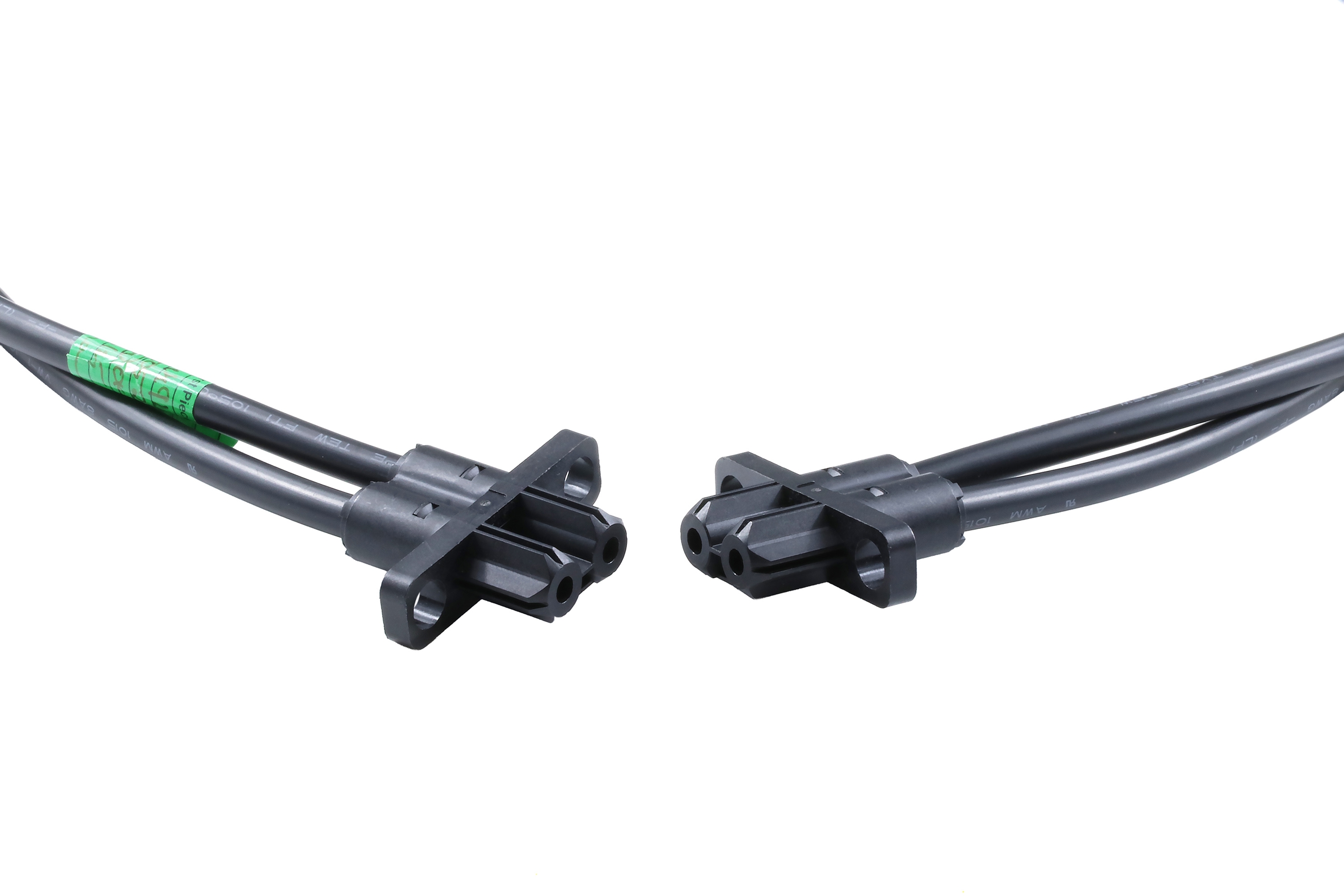Off-the-Shelf (OTS) PowerWize BMI 3.40mm Cable Assemblies