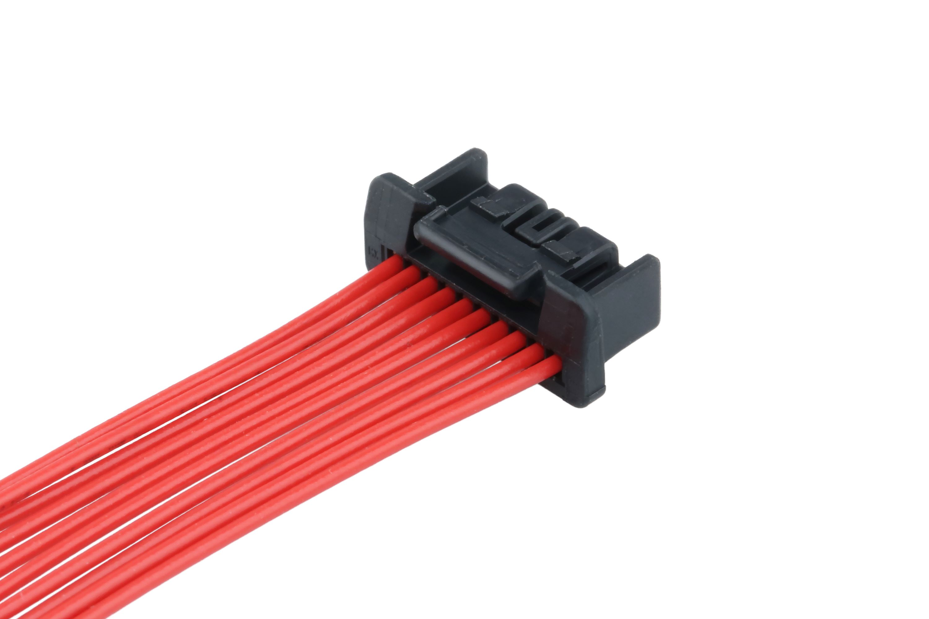 Rely-On Connectors