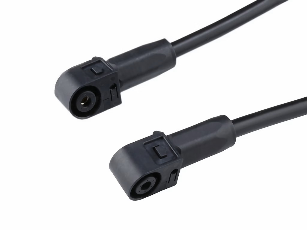 Off-the-Shelf (OTS) SideWize Cable Assemblies