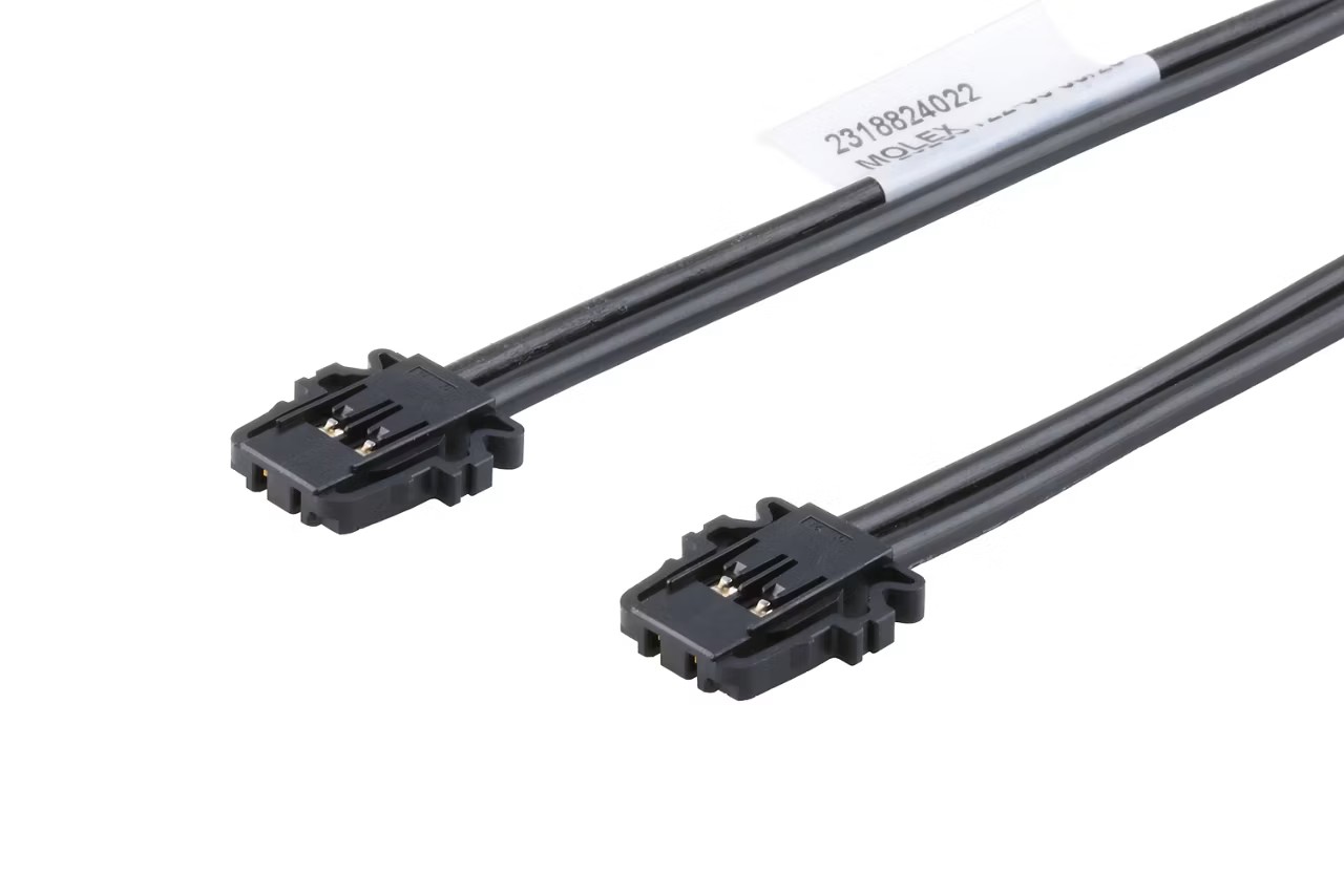 Off-the-Shelf (OTS) Pico-Lock 3.0 Cable Assemblies