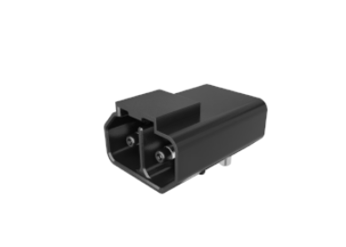 PowerWize High-Voltage High-Current 3.40mm Headers in Tape-and-Reel Format